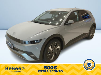 IONIQ 5 84 KWH EXCLUSIVE PLUS RWD