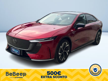 6E 68.8 KWH STANDARD RANGE TAKUMI PLUS