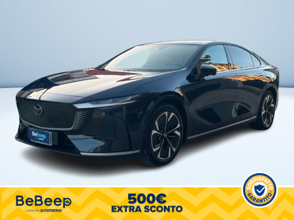 6E 80 KWH LONG RANGE TAKUMI PLUS