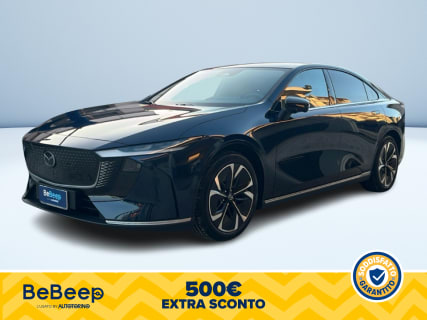 6E 80 KWH LONG RANGE TAKUMI PLUS