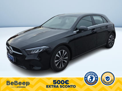 A 180 D ADVANCED AUTO