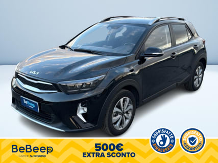 STONIC 1.2 MPI STYLE 79CV