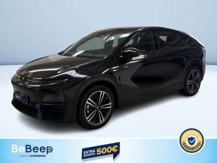 G6 STANDARD RANGE RWD