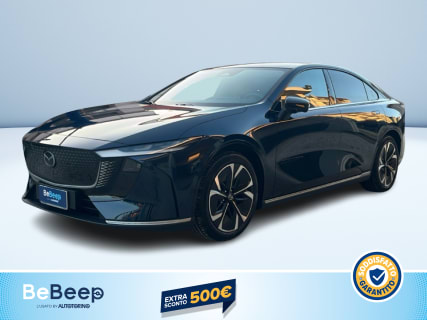 6E 80 KWH LONG RANGE TAKUMI PLUS