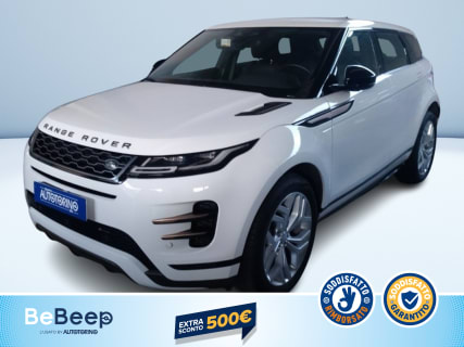 RANGE ROVER EVOQUE 1.5 I3 PHEV DYNAMIC SE AWD 309C