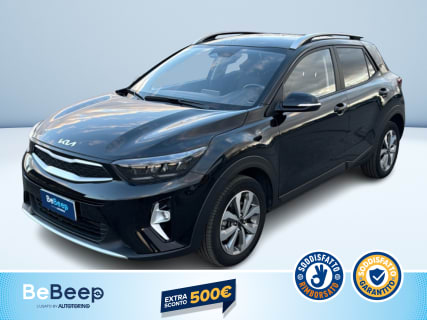 STONIC 1.2 MPI STYLE 79CV