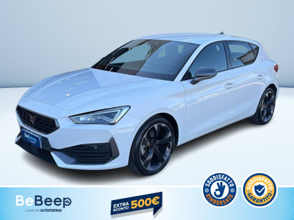 LEON 1.5 HYBRID 150CV DSG