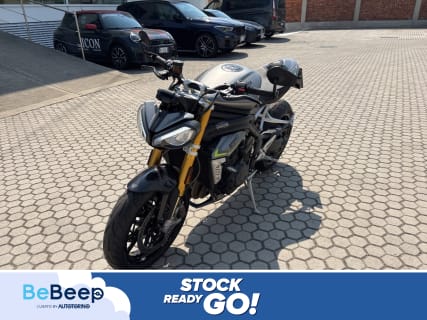 SPEED TRIPLE 1200