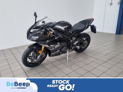 DAYTONA 765 MOTO2 LIMITED EDITION