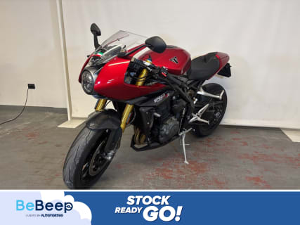 SPEED TRIPLE RR 1200 ABS
