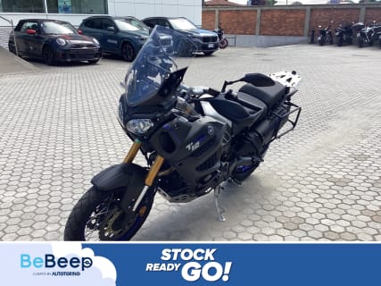 XT 1200 ZE SUPER TENERE ABS MY17