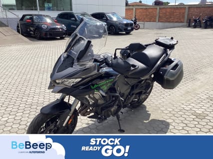 VERSYS 1000 SE ABS MY21
