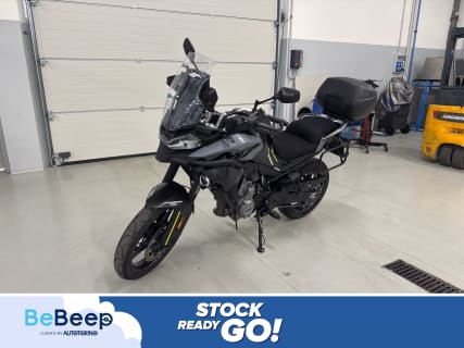 800 MT SPORT SET BORSE ABS