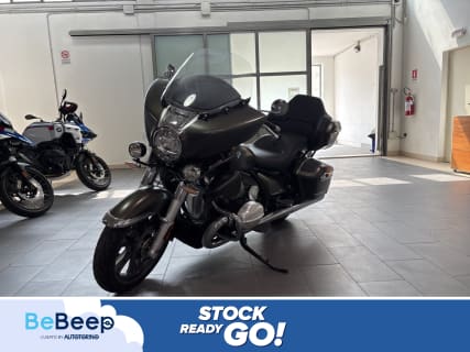 R 18 TRANSCONTINENTAL ABS