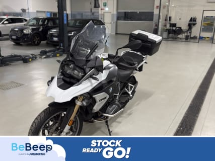 R 1250 GS ABS MY21