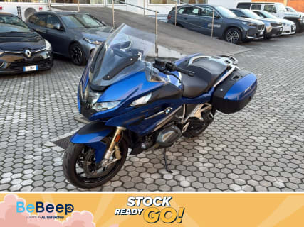 R 1250 RT SPORT ABS MY21