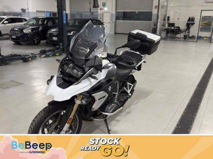 R 1250 GS ABS MY21