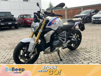 R 1250 R HP ABS