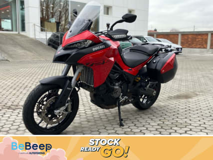 MULTISTRADA V2 S