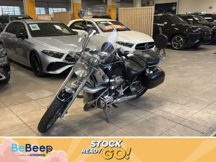 R 1200 C CLASSIC ABS