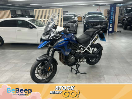 TIGER 1200 GT PRO ABS MY22