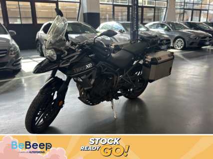 TIGER 800 XRX ABS MY18