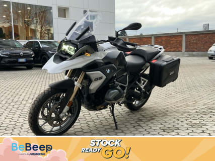 R 1250 GS ABS MY21