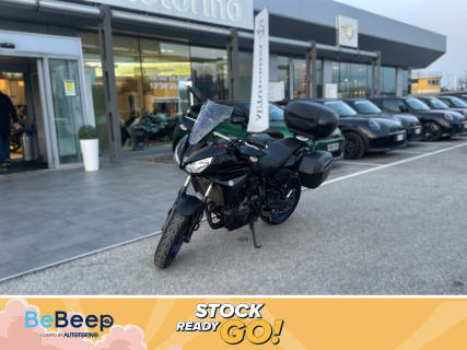 TRACER 700 ABS