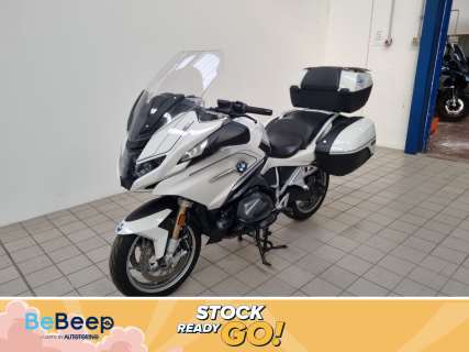 R 1250 RT ELEGANCE ABS MY21