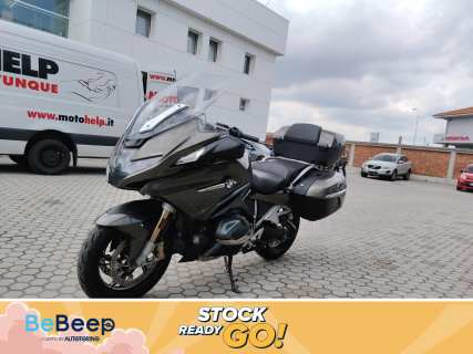 R 1250 RT ELEGANCE ABS MY21