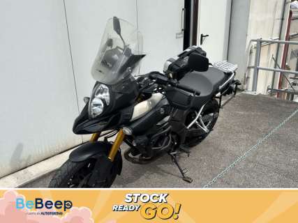 V-STROM DL 1000 3L ABS MY14