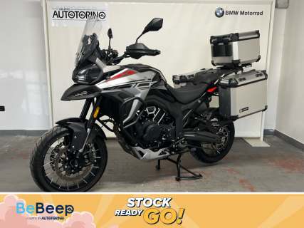 T 1002 VX ABS