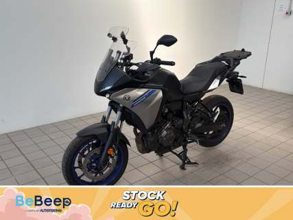 TRACER 7 700 ABS MY23