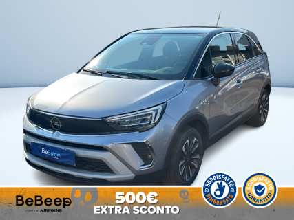 CROSSLAND 1.5 ECOTEC DESIGN&TECH 110CV