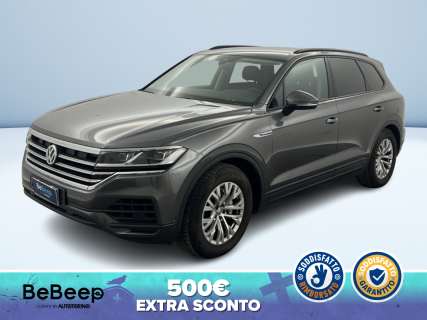 TOUAREG 3.0 V6 TDI STYLE 231CV TIPTRONIC