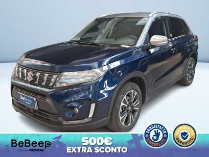 VITARA 1.4H YORU 4WD ALLGRIP