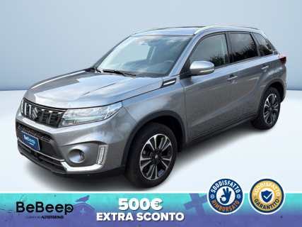 VITARA 1.4 HYBRID TOP 2WD