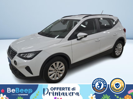ARONA 1.0 ECOTSI STYLE 110CV DSG
