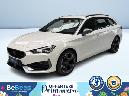 LEON SPORTSTOURER 1.5 HYBRID 150CV DSG