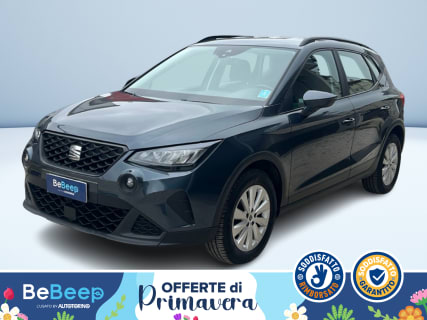 ARONA 1.0 ECOTSI STYLE 95CV