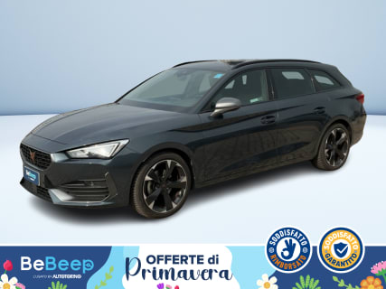 LEON SPORTSTOURER 1.5 HYBRID 150CV DSG
