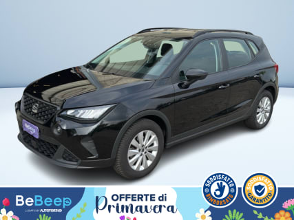 ARONA 1.0 ECOTSI STYLE 95CV
