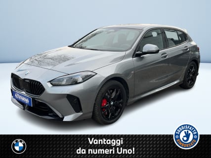 Serie 1 118d M sport pro