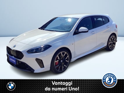 Serie 1 118d