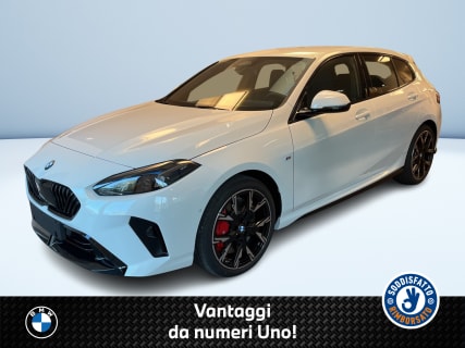 Serie 1 118d M Sport Pro