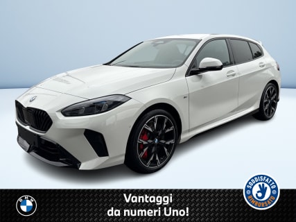 Serie 1 118d M Sport Pro