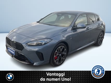 Serie 1 118d M Sport Pro