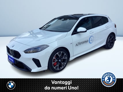 Serie 1 118d M Sport Pro