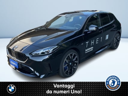 Serie 1 120i M Sport