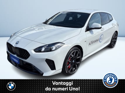 Serie 1 118d M Sport Pro